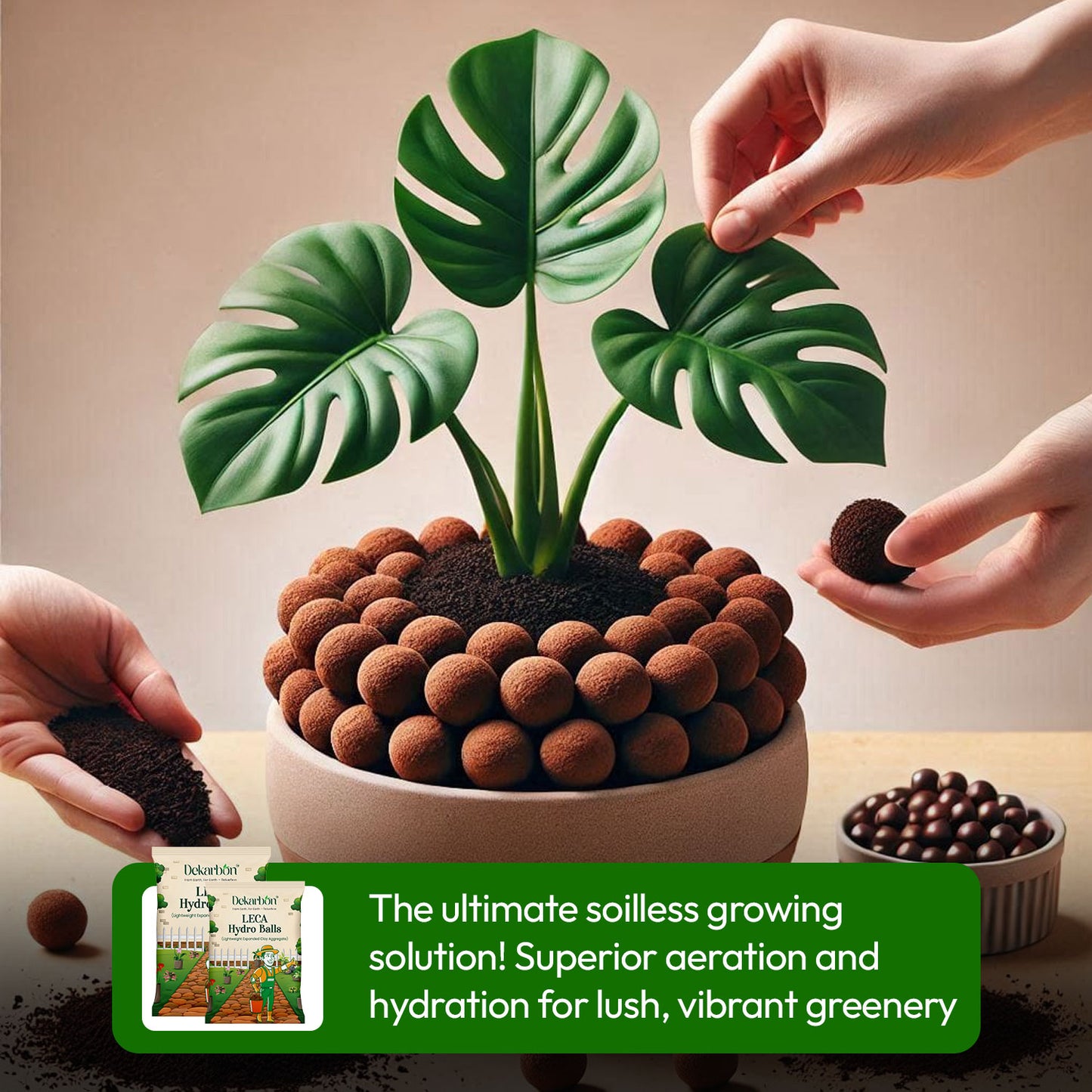 LECA HydroBalls