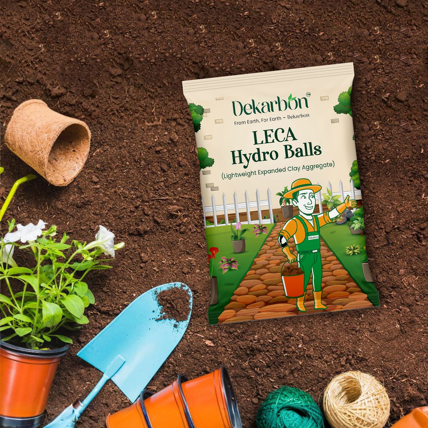 LECA HydroBalls