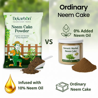 Neem Cake Powder