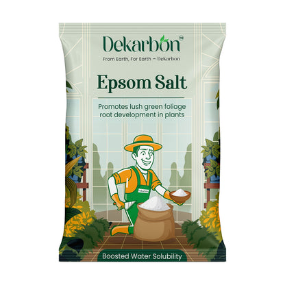 Epsom Salt