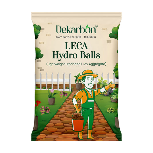 LECA HydroBalls