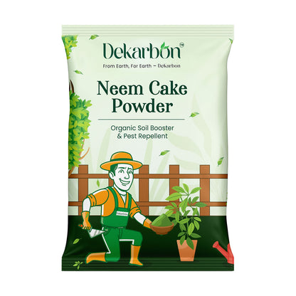 Neem Cake Powder