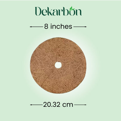 Coir Mulch Mat